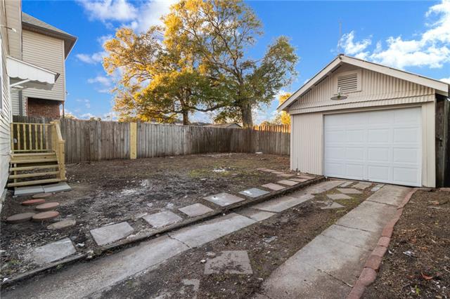 4519 Camel Street Metairie, LA 70001 - Photo 15 of 17