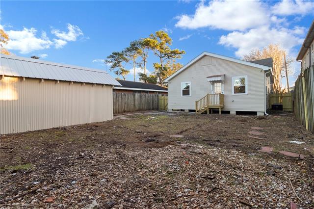 4519 Camel Street Metairie, LA 70001 - Photo 16 of 17