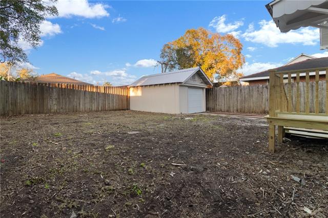 4519 Camel Street Metairie, LA 70001 - Photo 17 of 17