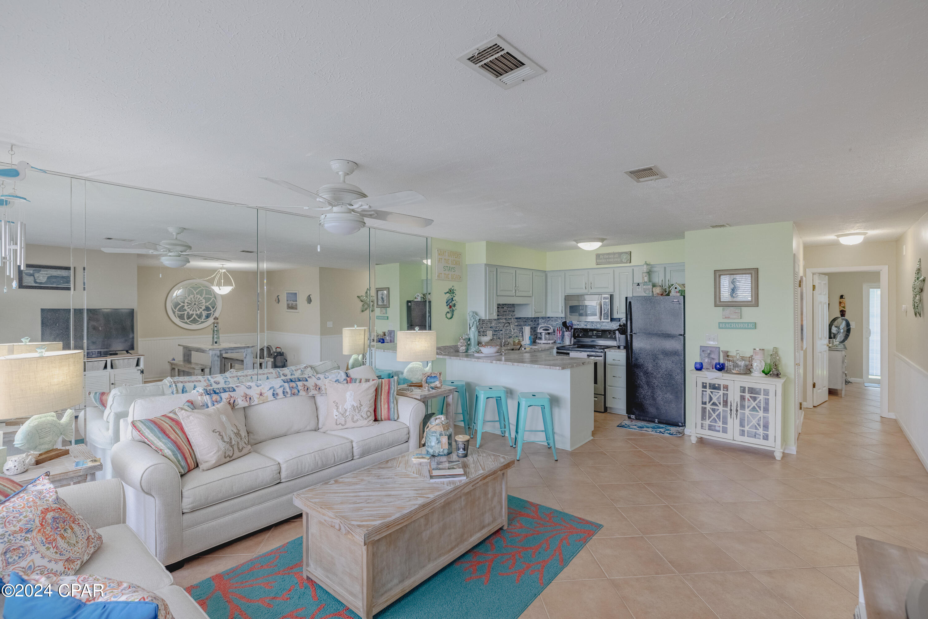 17670 Front Beach Road, Unit I5 Panama City Beach, FL 32413 - Photo 5 of 18 Gallery Image 5