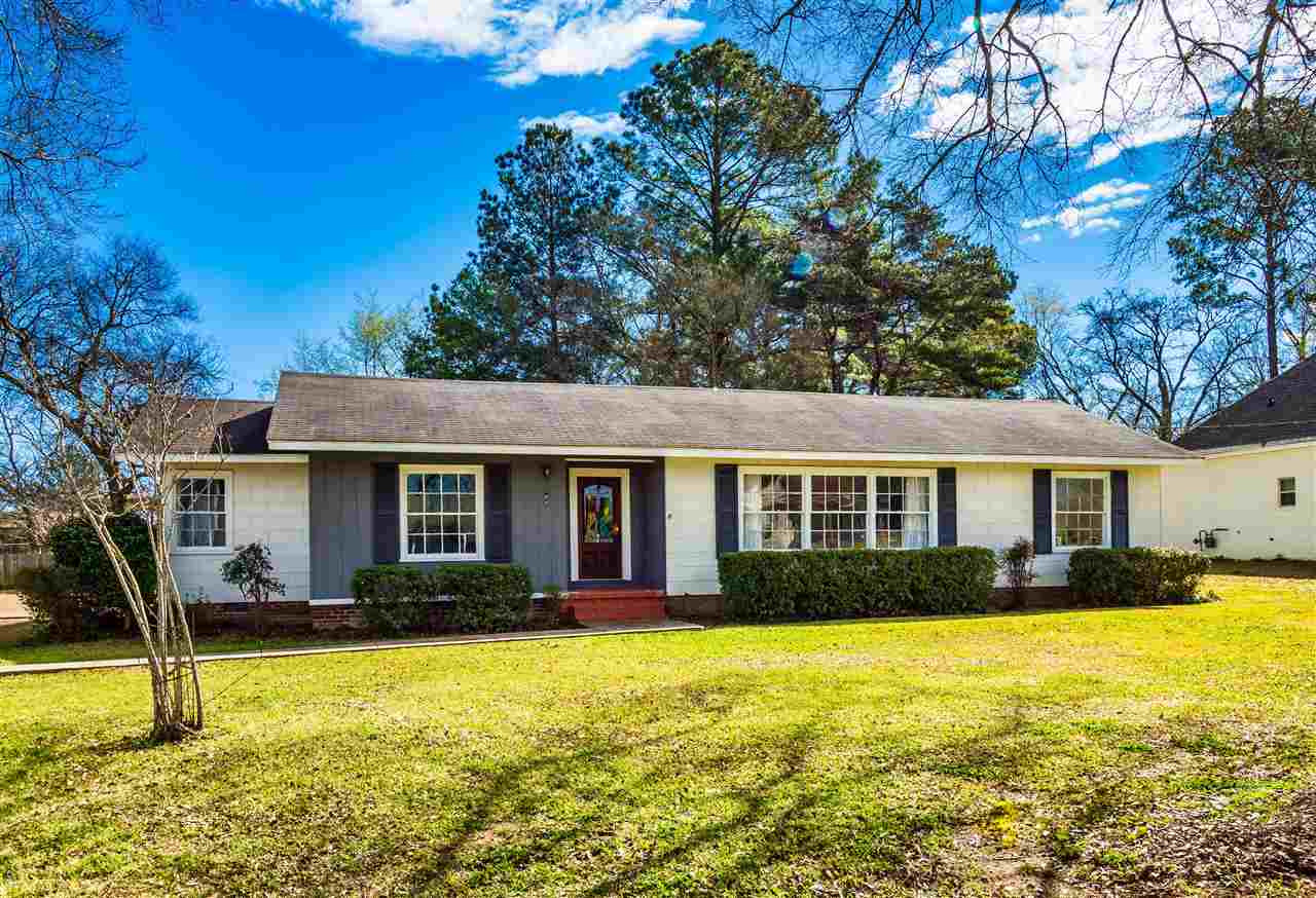 198 2nd Street Flora, MS 39071 - Photo 1 of 26 Photo 1