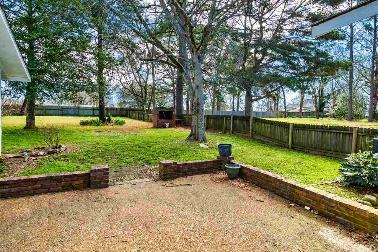 198 2nd Street Flora, MS 39071 - Photo 23 of 26 Photo 23