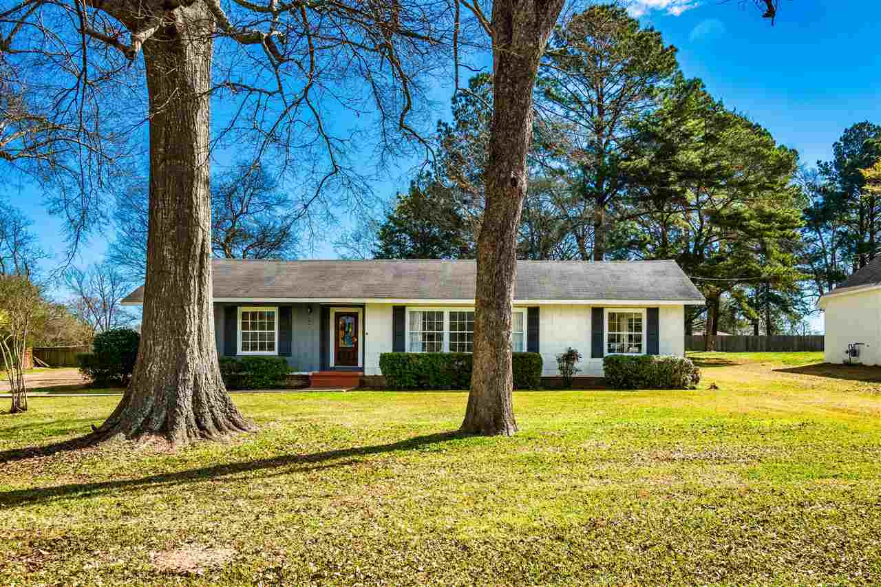 198 2nd Street Flora, MS 39071 - Photo 26 of 26 Photo 26