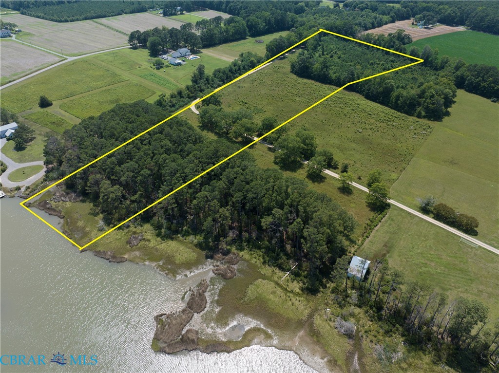 0 Haven Beach Road Moon, VA 23119 - Photo 2 of 23