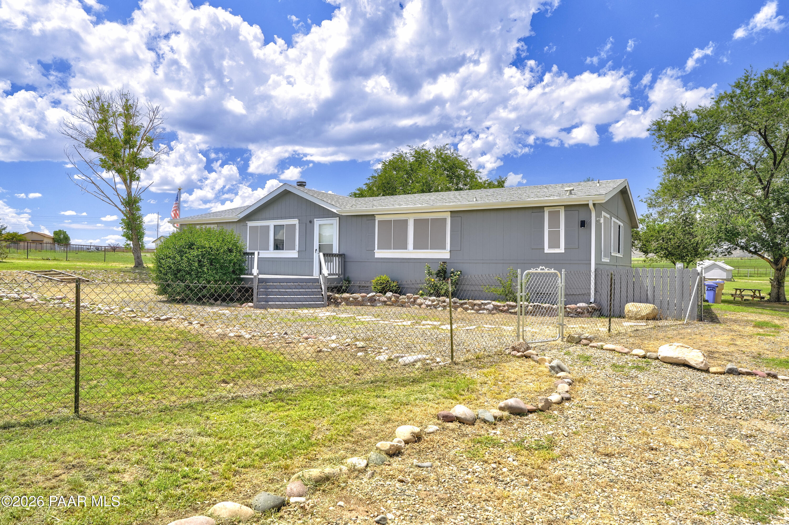 1850 South Yellow Brick Road Chino Valley, AZ 86323 - Photo 1 of 41 A Front View 2