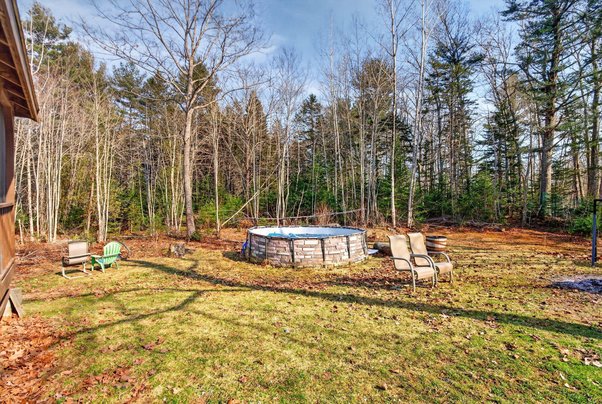 401 Miller Road Waldoboro, ME 04572 - Photo 12 of 36