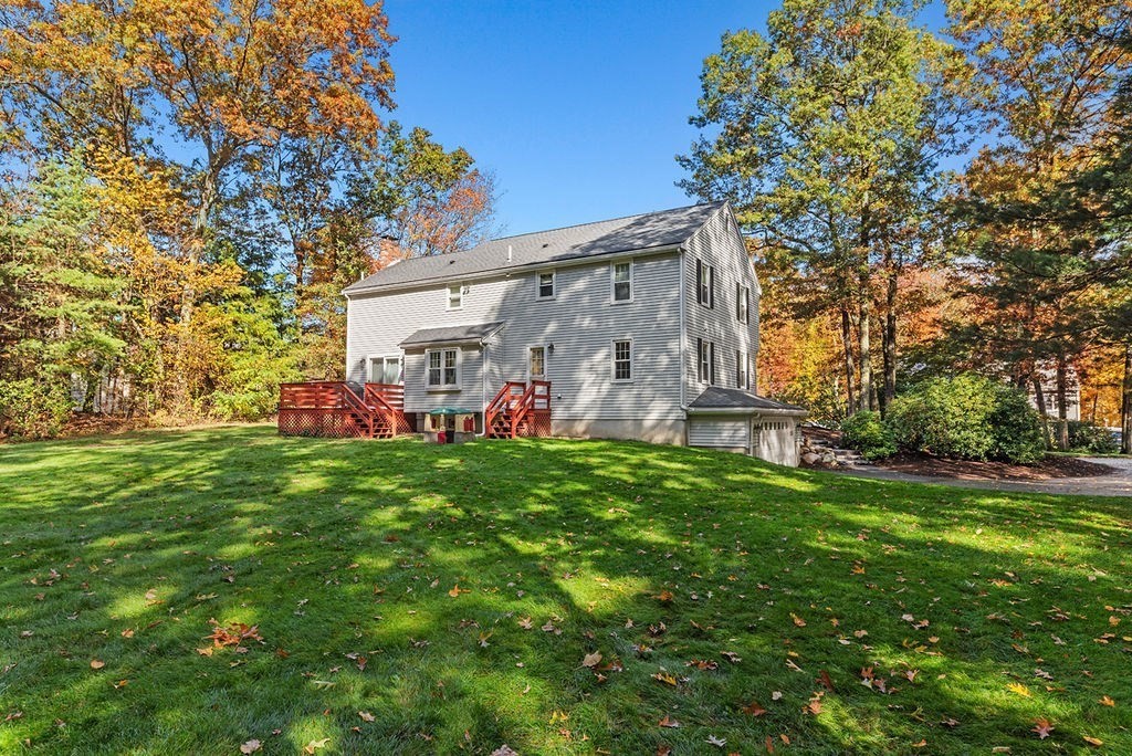 49 Scotch Dam Road Easton, MA 02375 - Photo 2 of 40 Gallery Image 2