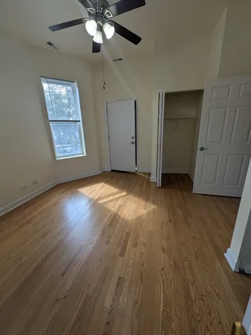 $1,100 | 5031 South Hermitage Avenue, Unit 3R, Chicago, IL 60609