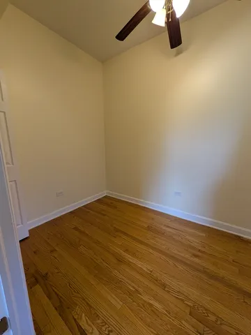 $1,100 | 5031 South Hermitage Avenue, Unit 3R, Chicago, IL 60609