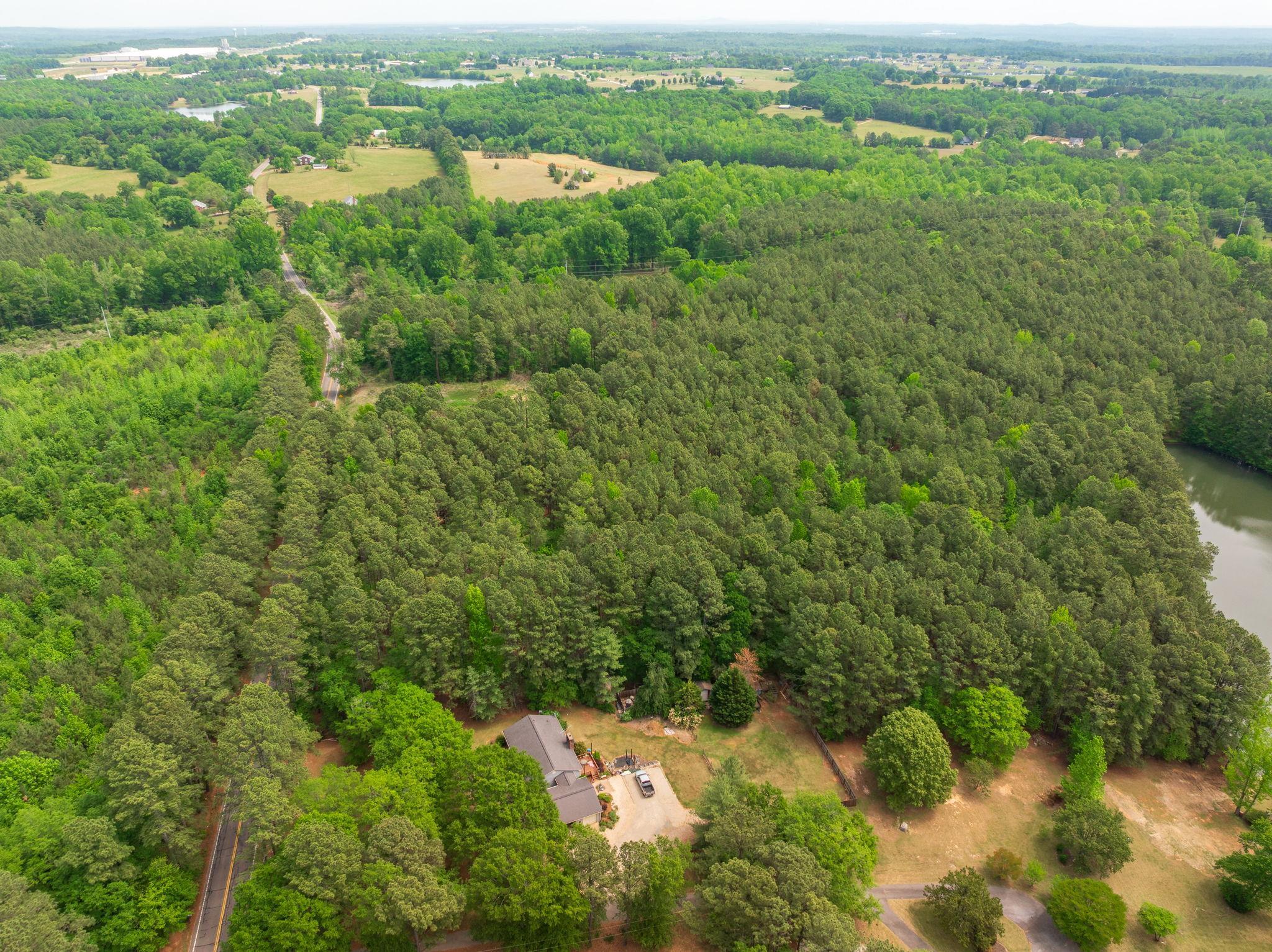 Lot 4 Cannons Campground Road Cowpens, SC 29330 - Photo 5 of 21 Gallery Image 5