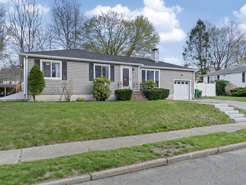 143 Truman Road Newton, MA 02459 - Photo 1 of 34
