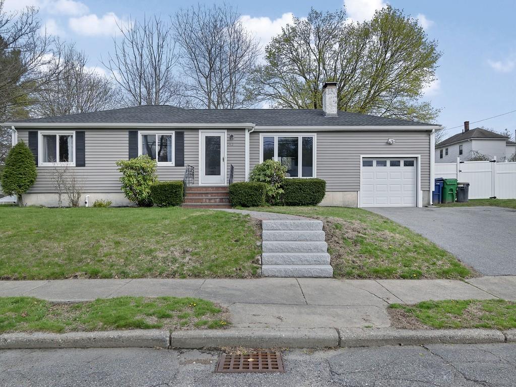 143 Truman Road Newton, MA 02459 - Photo 2 of 34