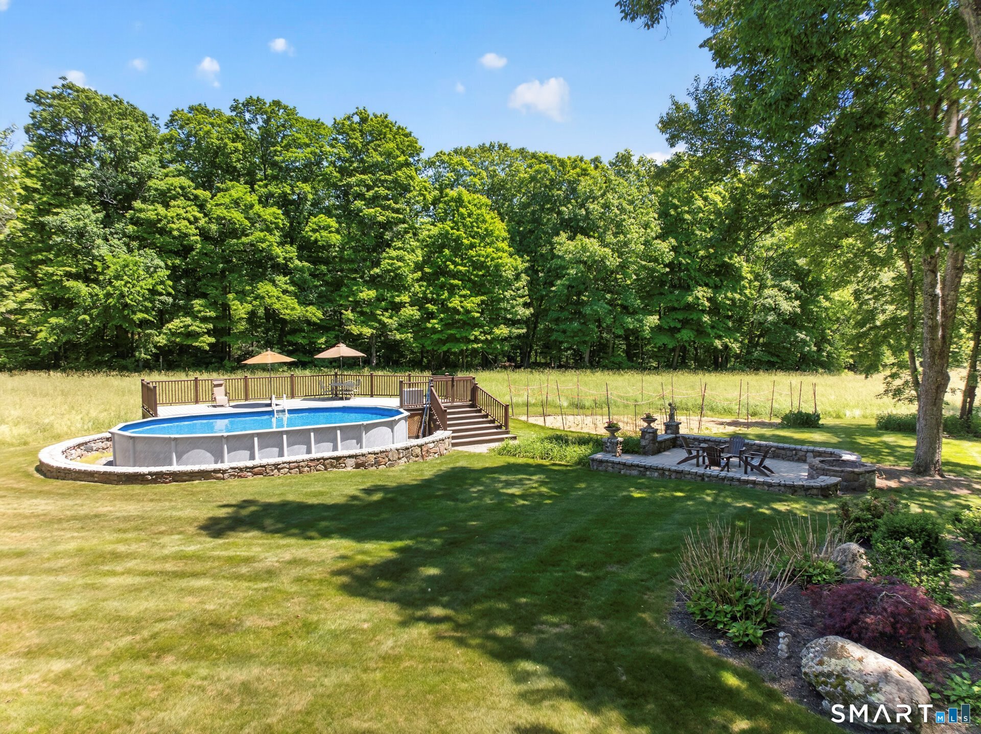 88 W Road Canton, CT 06019 - Photo 32 of 38