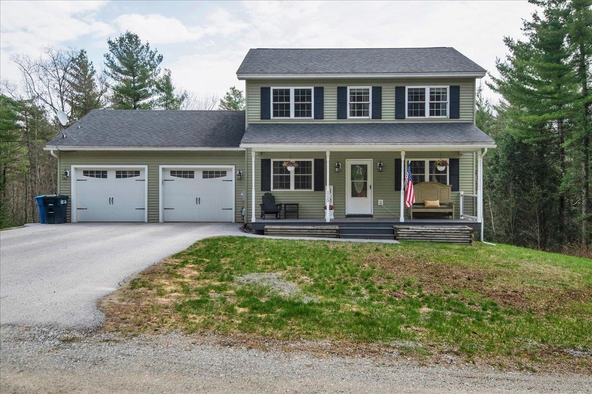 115 Hidden Plateaus Road Swanton, VT 05483 - Photo 1 of 58