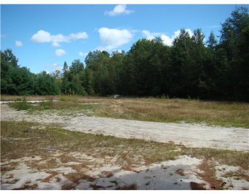 357 Bennett Road New Gloucester, ME 04260 - Photo 1 of 3 Land.