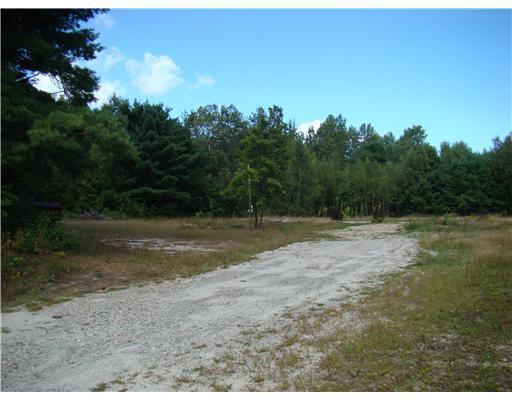 357 Bennett Road New Gloucester, ME 04260 - Photo 3 of 3 Land.