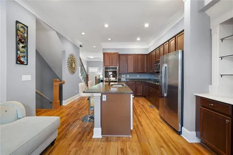 $550,000 | 2566 Crescent Park Court, Unit 634, Atlanta, GA 30339