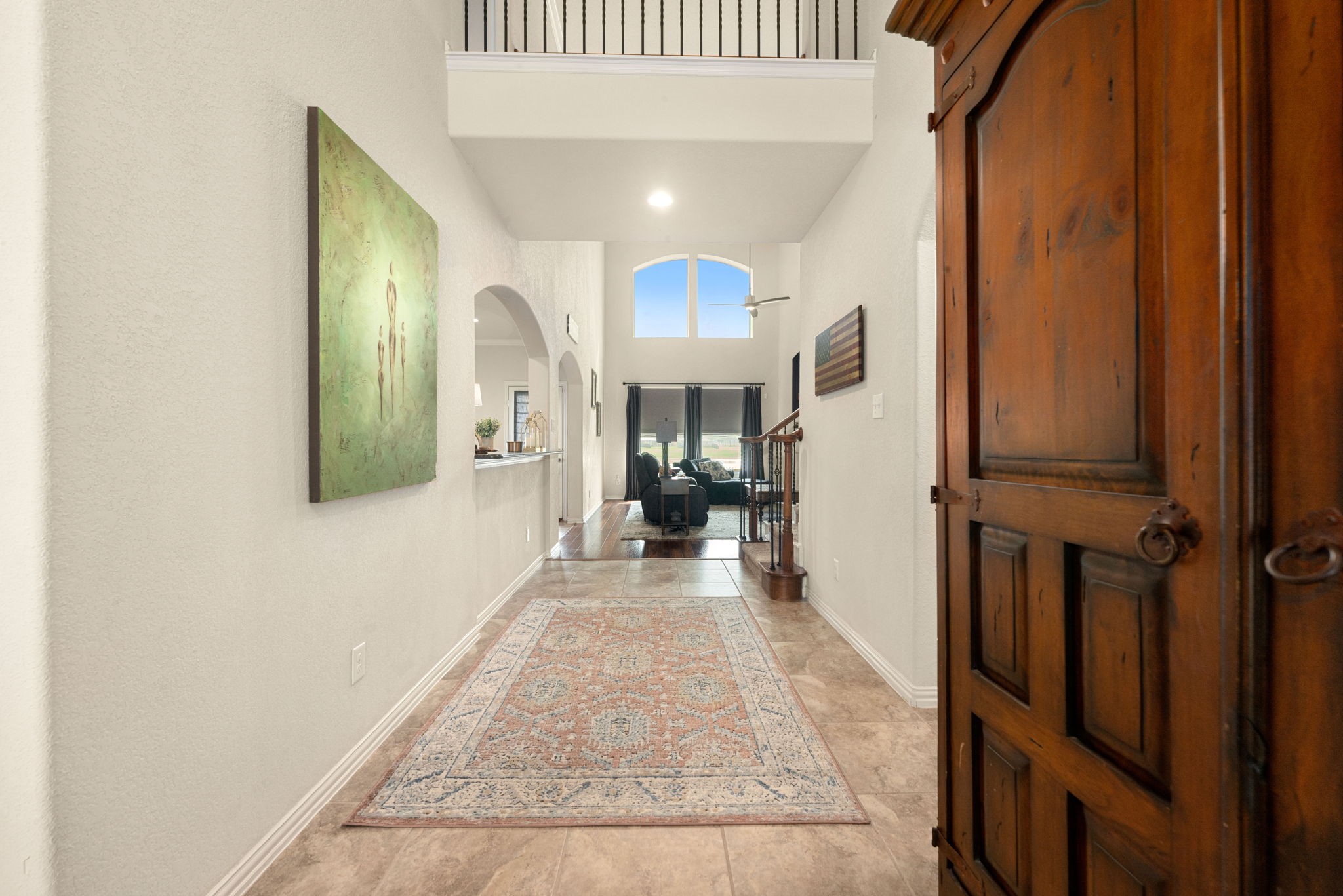 2303 Crescent Water Rosenberg, TX 77471 - Photo 5 of 31