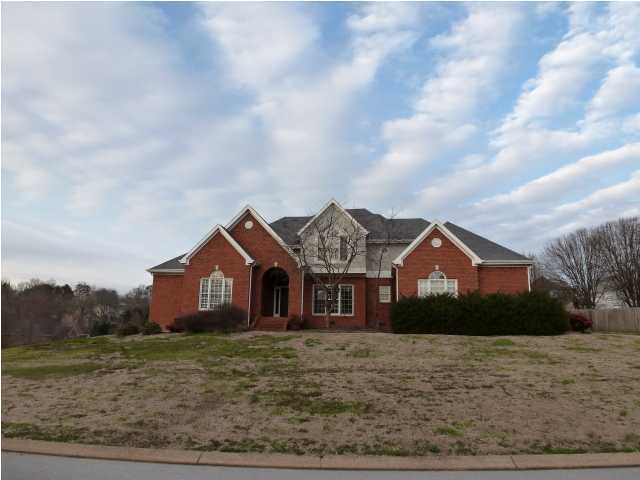 9314 Shadow Point Circle Chattanooga, TN 37421 - Photo 1 of 12 Primary Photo