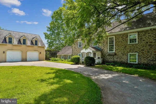 $2,500,000 | 6393 West Rockburn Hill Road, Elkridge, MD 21075
