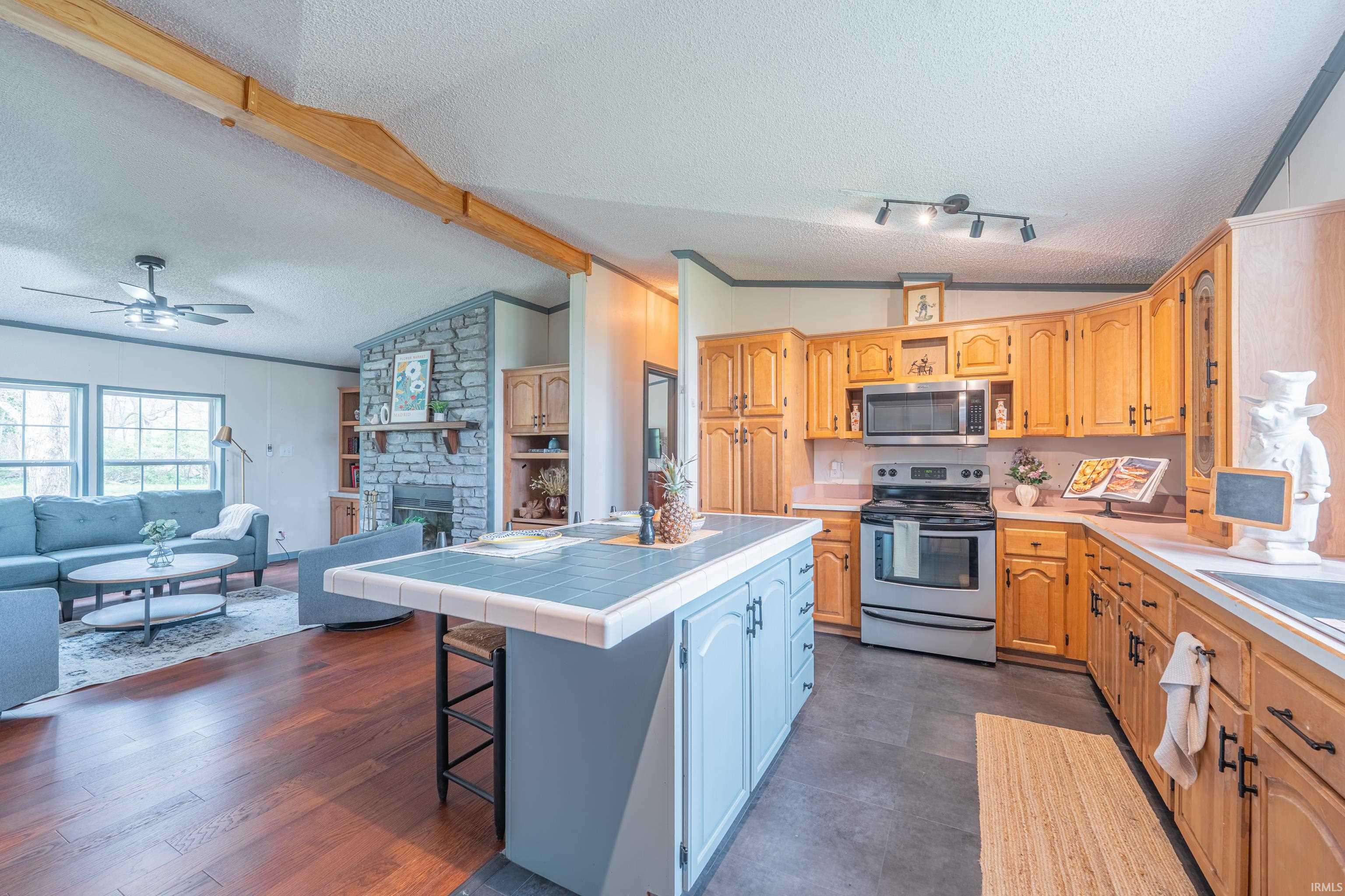 8200 East Fleener Road Bloomington, IN 47408 - Photo 11 of 36