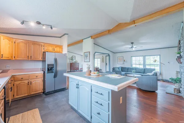 $309,000 | 8200 East Fleener Road, Bloomington, IN 47408