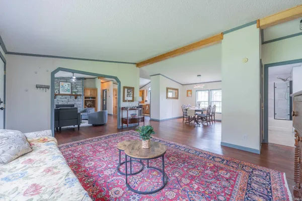 $309,000 | 8200 East Fleener Road, Bloomington, IN 47408