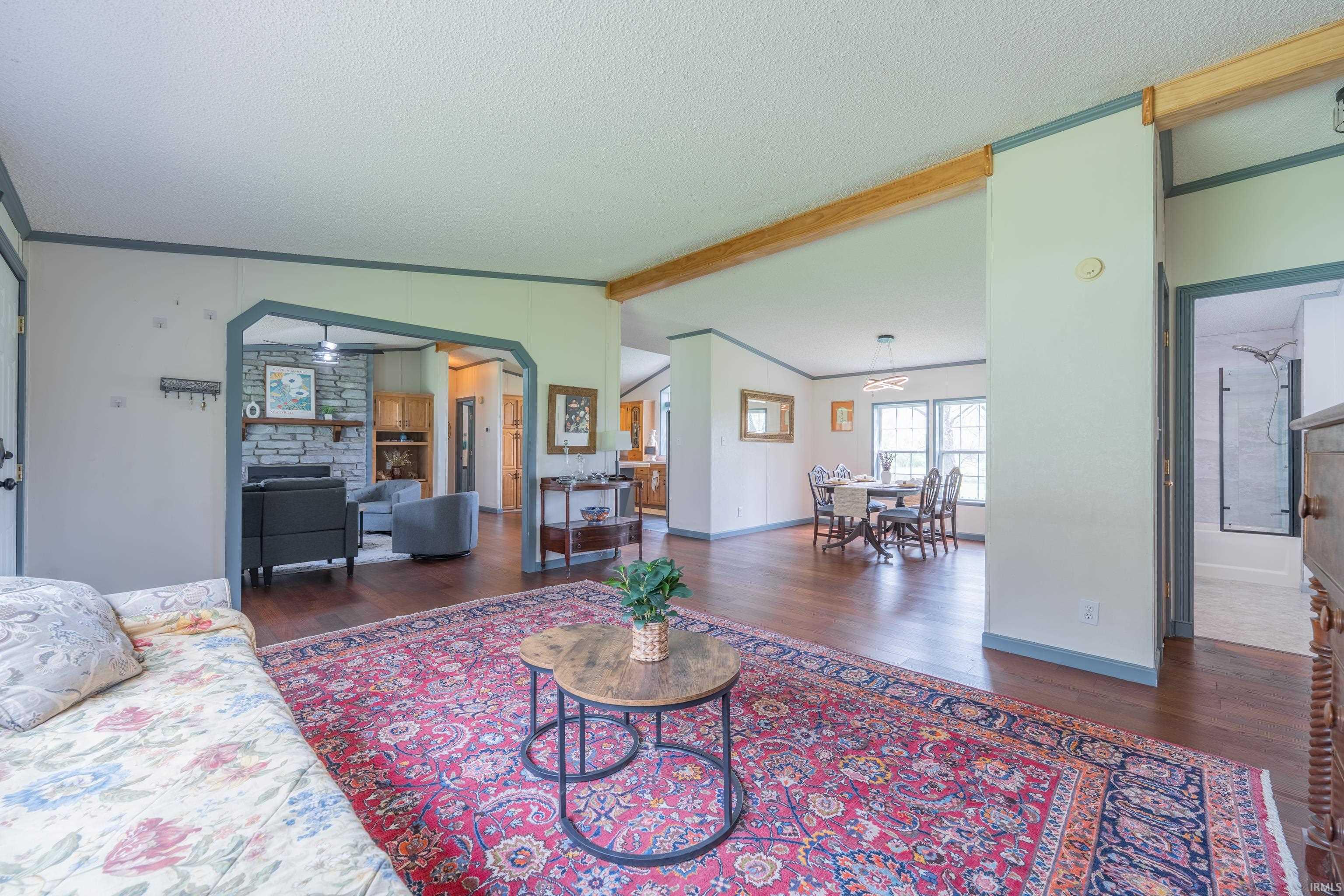 8200 East Fleener Road Bloomington, IN 47408 - Photo 13 of 36