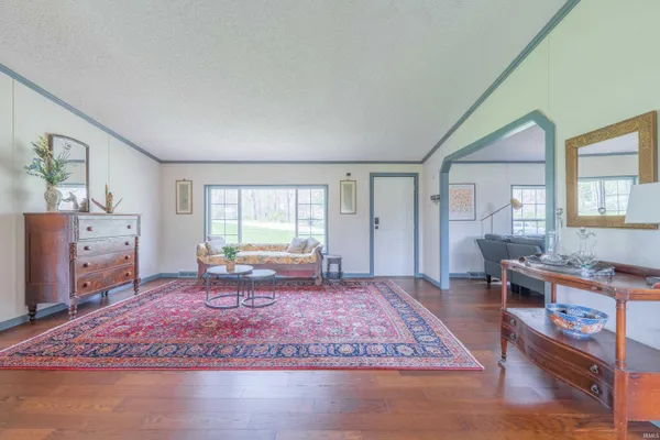 $309,000 | 8200 East Fleener Road, Bloomington, IN 47408