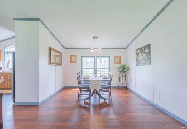 $309,000 | 8200 East Fleener Road, Bloomington, IN 47408