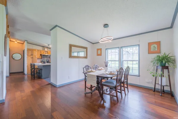 $309,000 | 8200 East Fleener Road, Bloomington, IN 47408