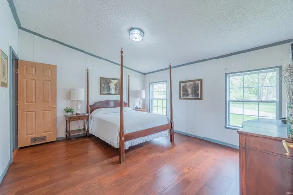 $309,000 | 8200 East Fleener Road, Bloomington, IN 47408