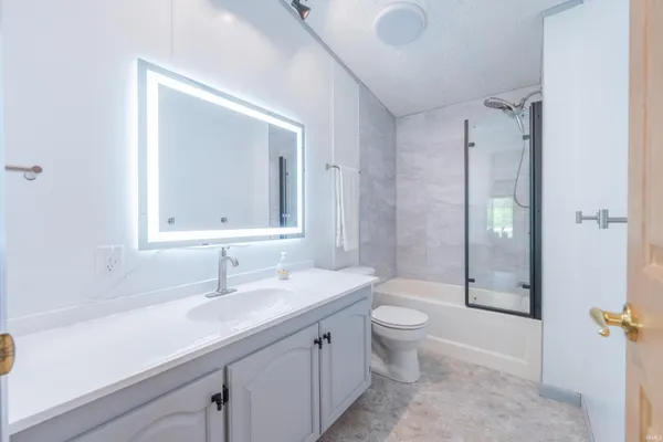 $309,000 | 8200 East Fleener Road, Bloomington, IN 47408