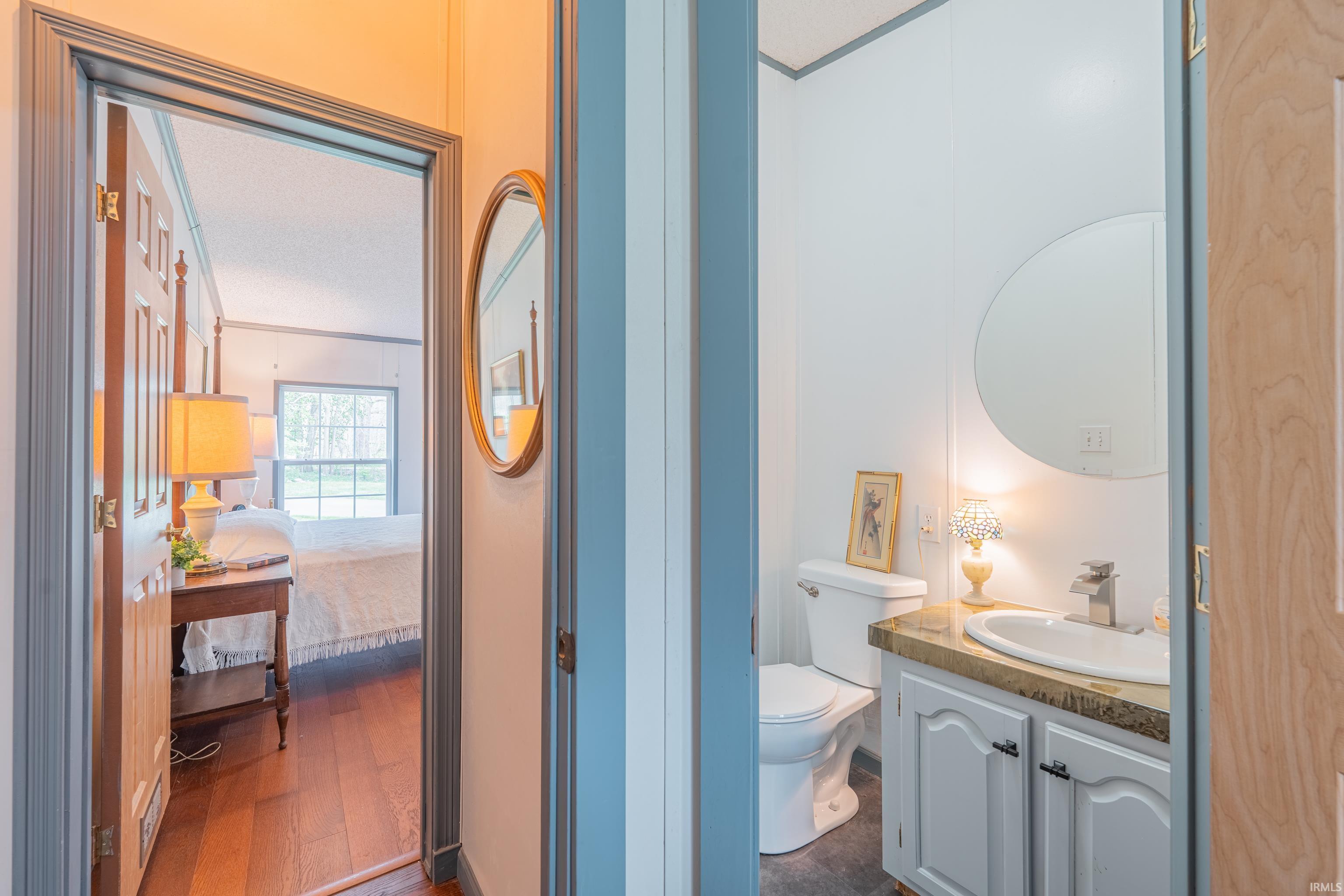 8200 East Fleener Road Bloomington, IN 47408 - Photo 26 of 36