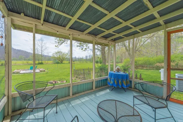 $309,000 | 8200 East Fleener Road, Bloomington, IN 47408