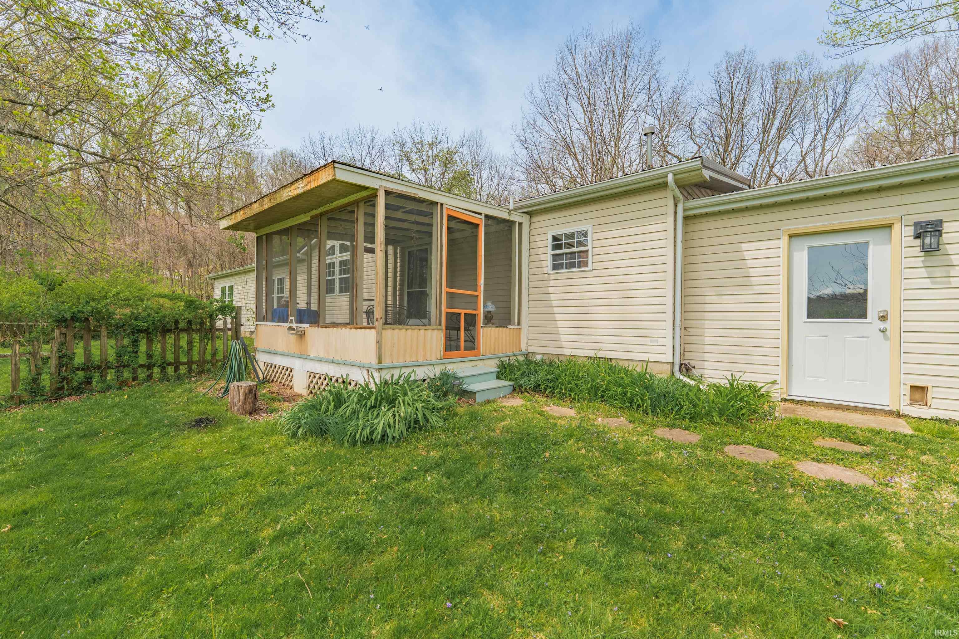 8200 East Fleener Road Bloomington, IN 47408 - Photo 29 of 36