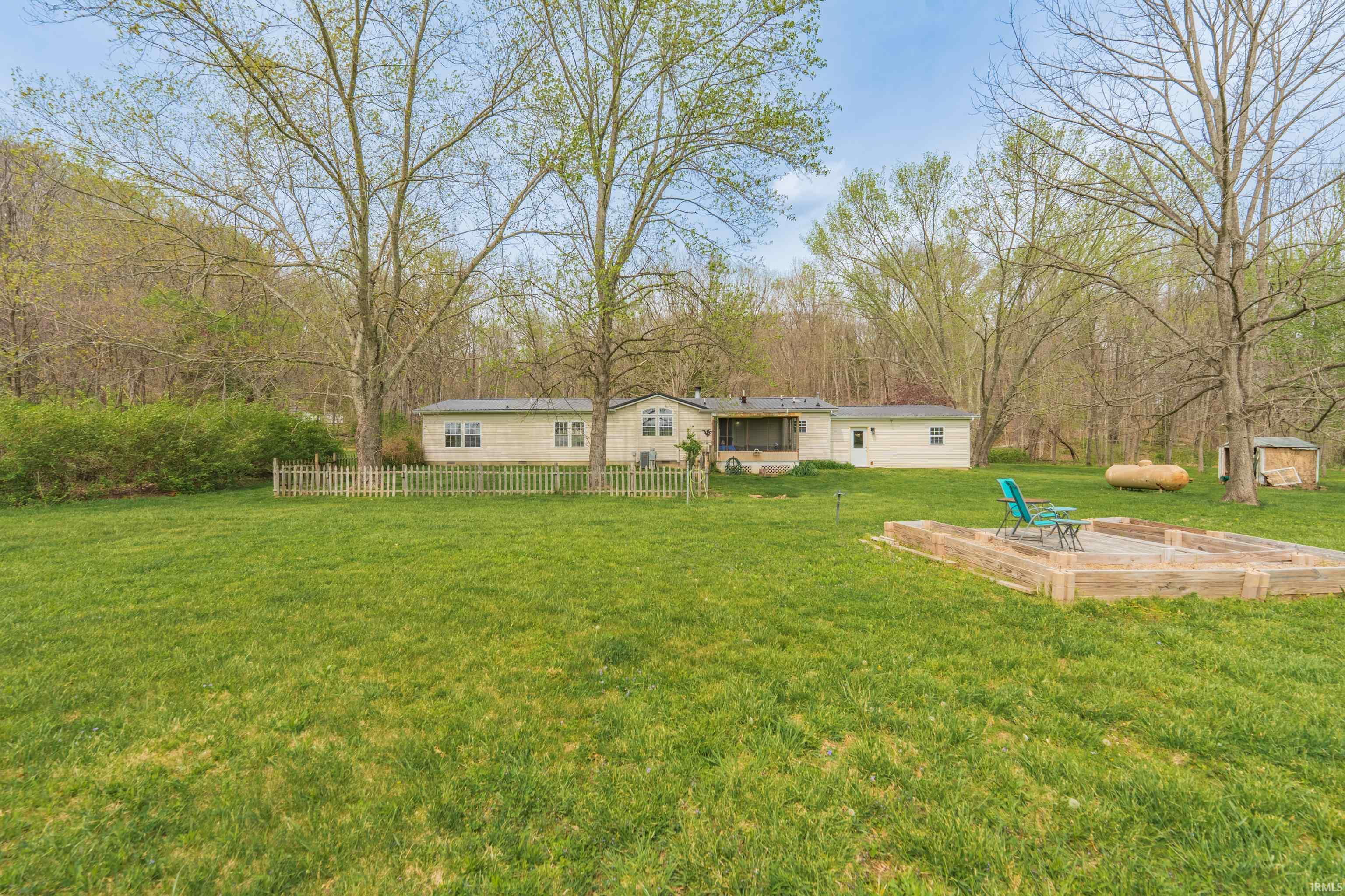 8200 East Fleener Road Bloomington, IN 47408 - Photo 30 of 36