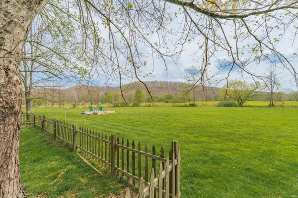 $309,000 | 8200 East Fleener Road, Bloomington, IN 47408
