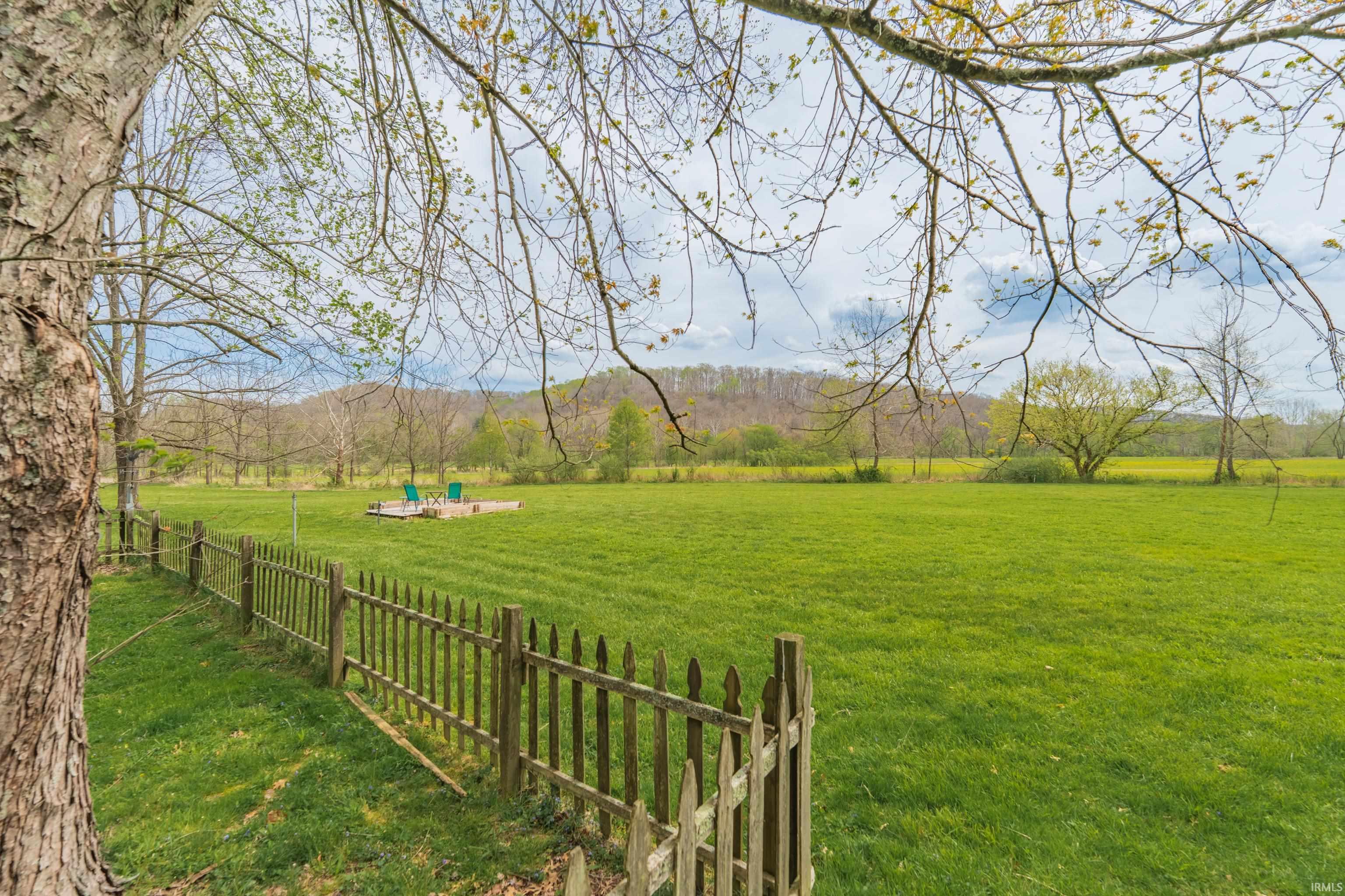 8200 East Fleener Road Bloomington, IN 47408 - Photo 32 of 36