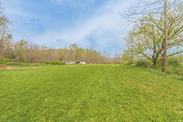 $309,000 | 8200 East Fleener Road, Bloomington, IN 47408