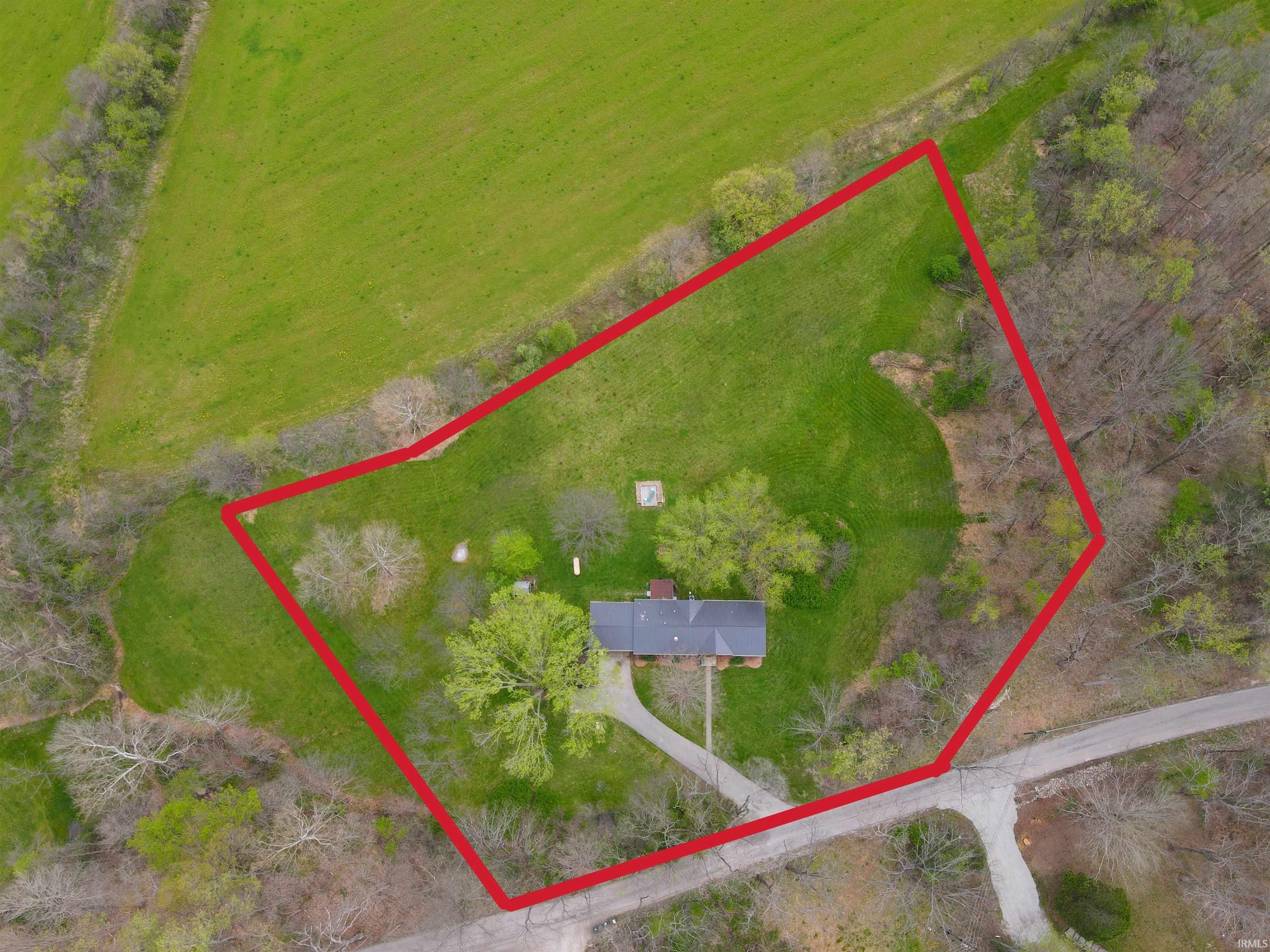 8200 East Fleener Road Bloomington, IN 47408 - Photo 35 of 36