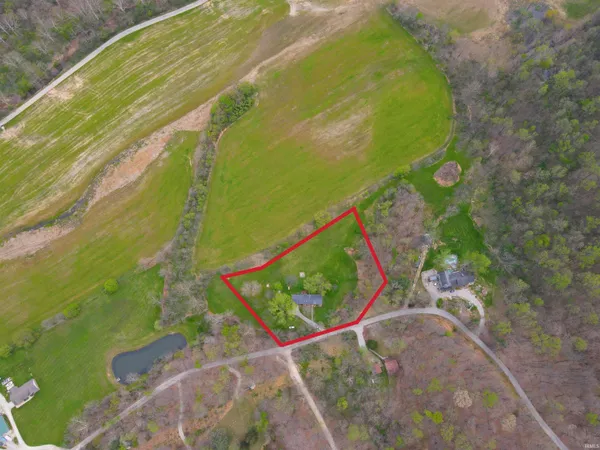 $309,000 | 8200 East Fleener Road, Bloomington, IN 47408