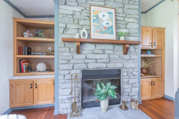 $309,000 | 8200 East Fleener Road, Bloomington, IN 47408