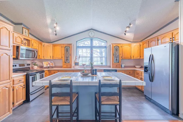 $309,000 | 8200 East Fleener Road, Bloomington, IN 47408