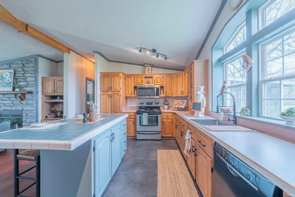 $309,000 | 8200 East Fleener Road, Bloomington, IN 47408