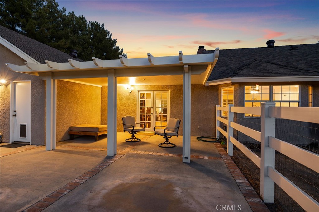 31735 Indian Oak Road Acton, CA 93510 - Photo 44 of 46
