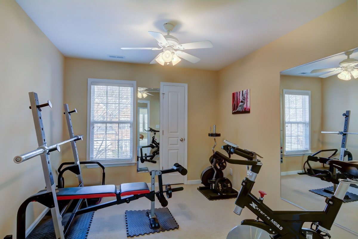 3902 Sunset Maple Court Raleigh, NC 27612 - Photo 16 of 21 Photo 16