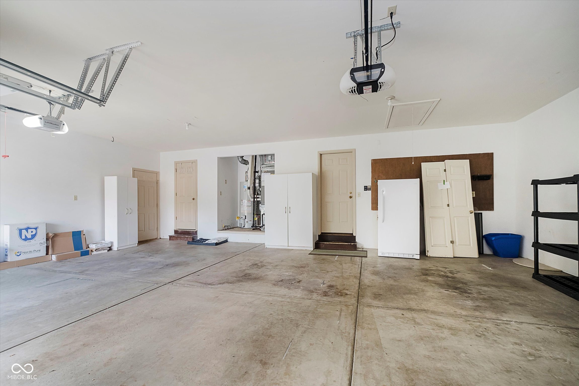 8649 Cricket Tree Lane Indianapolis, IN 46260 - Photo 49 of 58