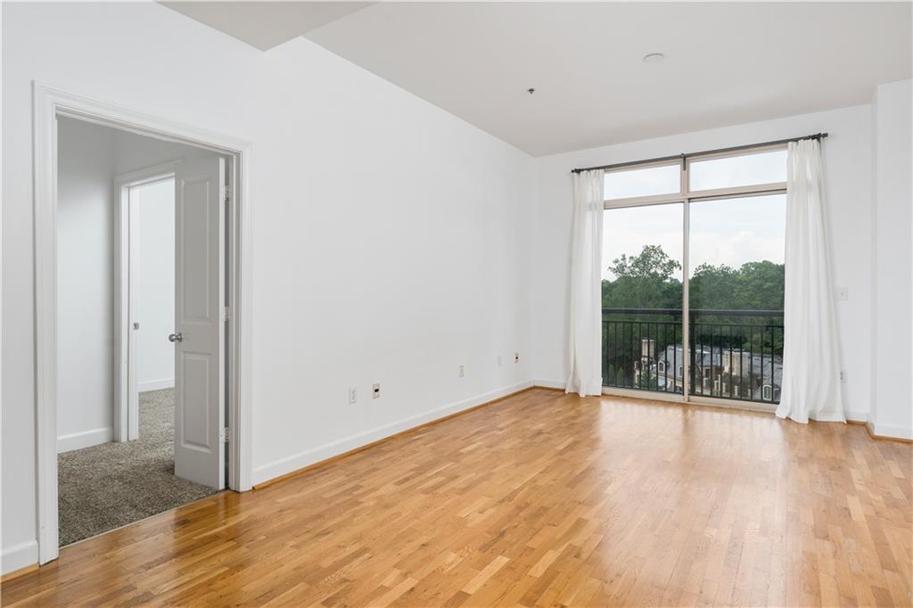 2626 Peachtree Road Northwest, Unit 1008 Atlanta, GA 30305 - Photo 26 of 29