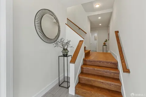 $1,595,000 | 566 Mangels Avenue, San Francisco, CA 94127